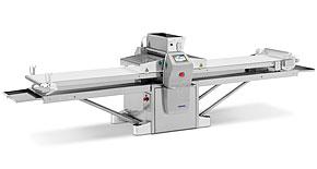 Тестораскаточные машины AUTOSMART